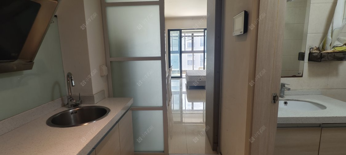 常州星河国际六区在租房源室内图_小牛看房