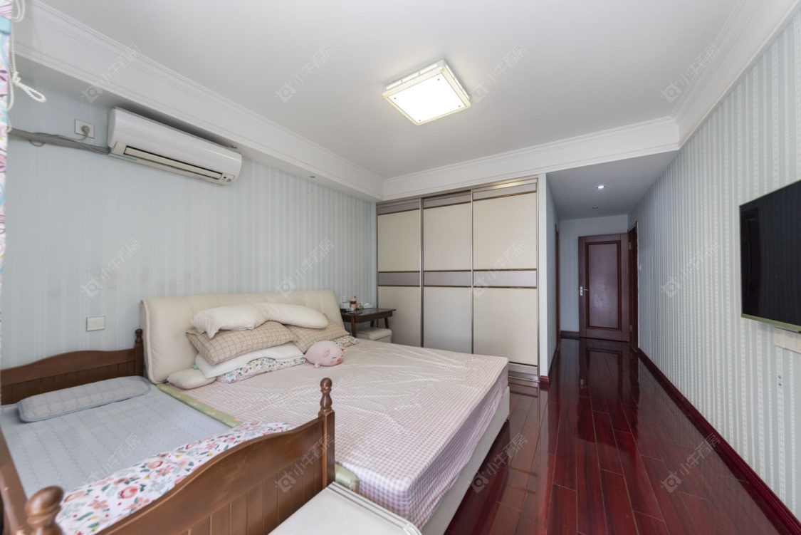 常州凯尔锋度在售二手房源室内图_小牛看房