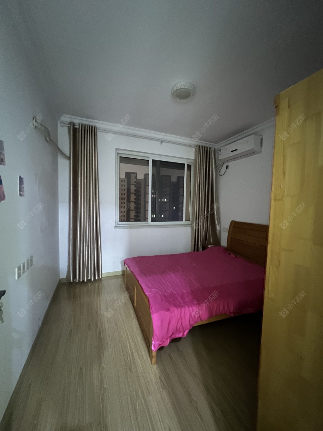 新景花苑二期房源室内图 常州新景花苑二期在租房源室内图_小牛看房