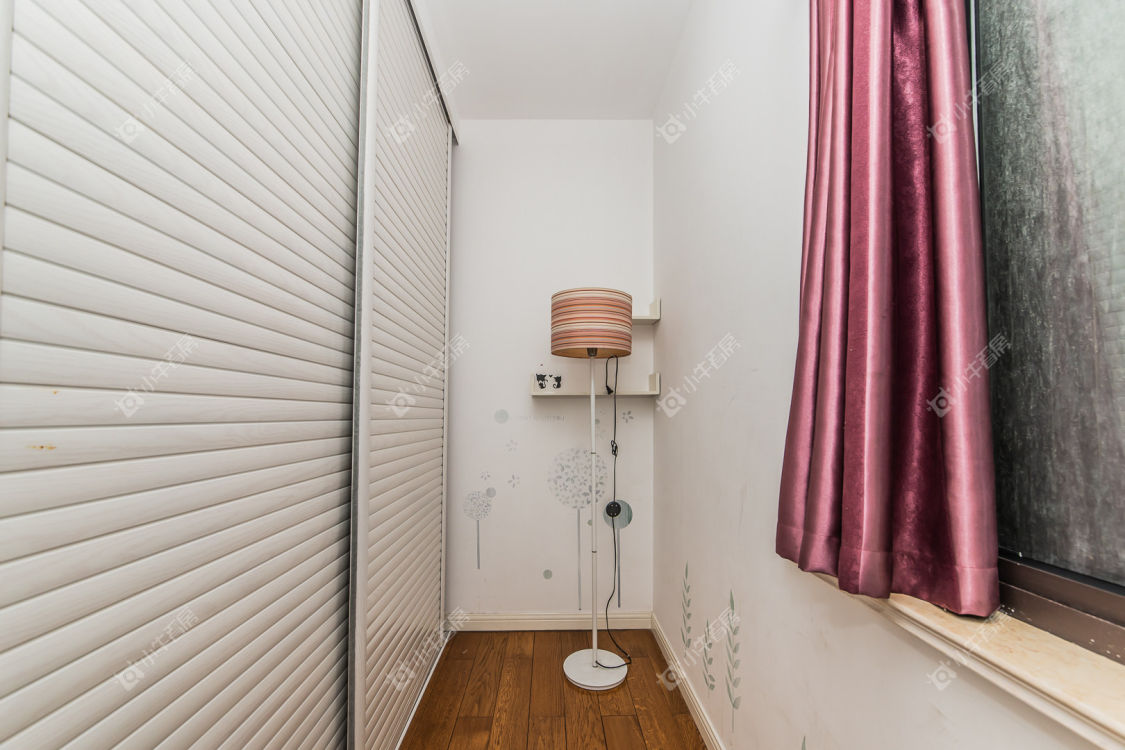 常州康桥水郡在租房源室内图_小牛看房