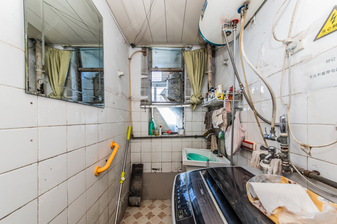 常州兰翔新村在售二手房源室内图_小牛看房