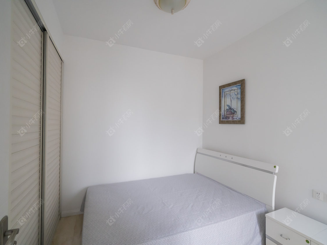 常州九洲新世界花苑在售二手房源室内图_小牛看房