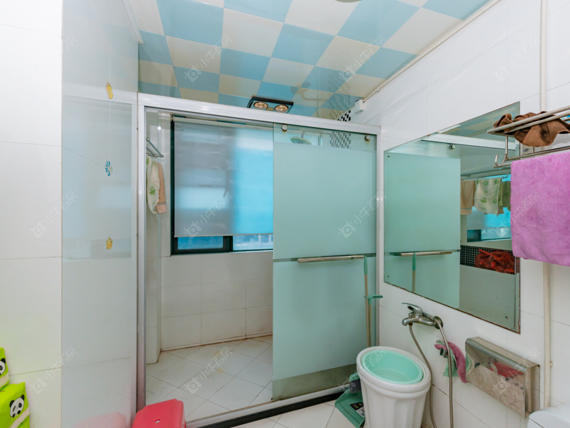 常州河景花园在售二手房源室内图_小牛看房