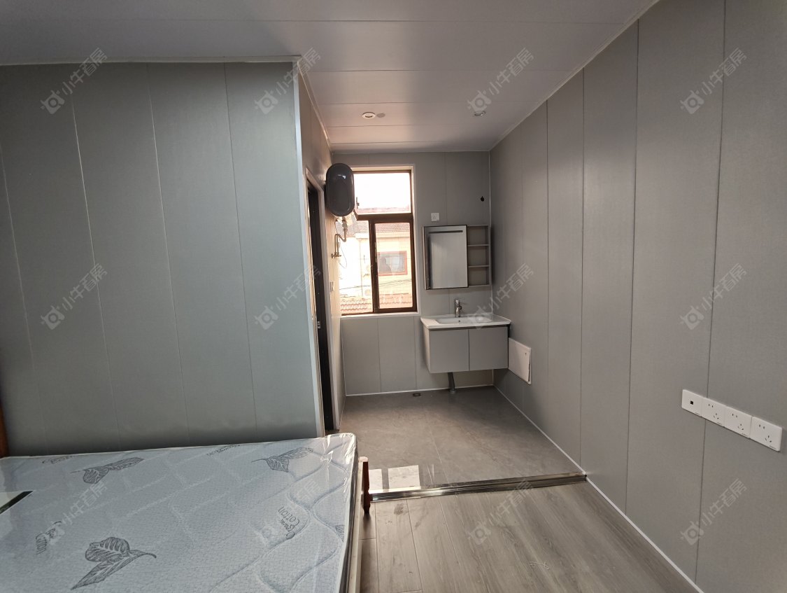 常州沈庄村在租房源_小牛看房