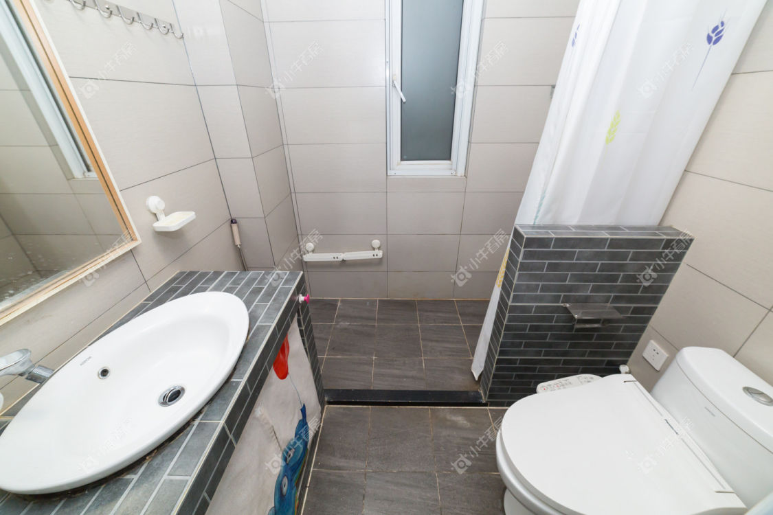 常州公园壹号四期在租房源_小牛看房