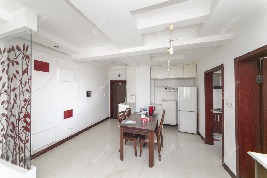 常州香江华廷花园在租房源室内图_小牛看房