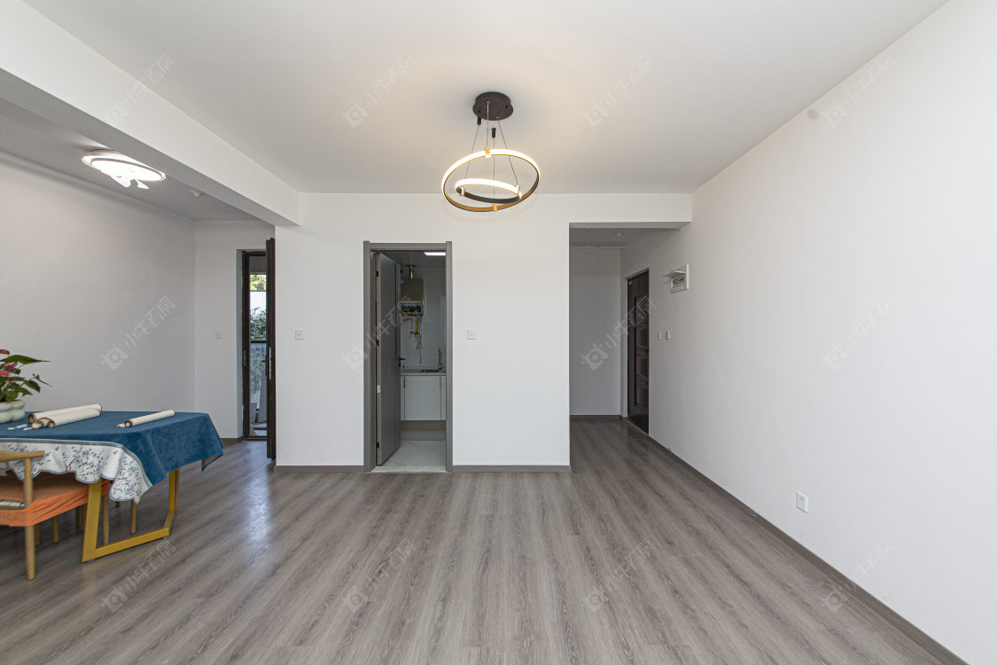 常州金新滟澜湖在售二手房源室内图_小牛看房