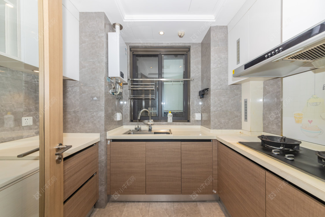 常州美的江山樾在售二手房源室内图_小牛看房