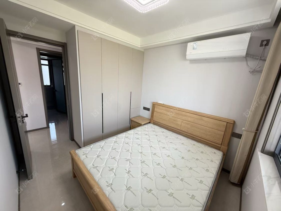 常州璞悦缦宸在租房源室内图_小牛看房