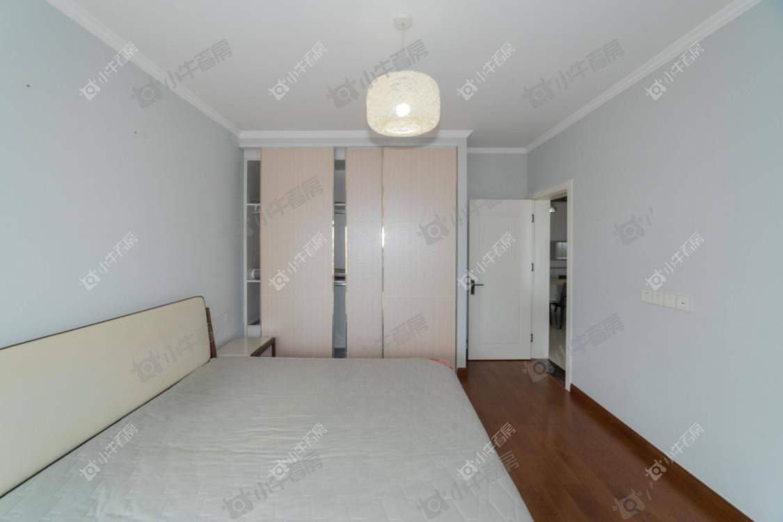 常州凯尔枫尚花园在租房源_小牛看房