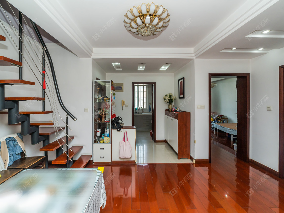 常州工房南区在售二手房源室内图_小牛看房