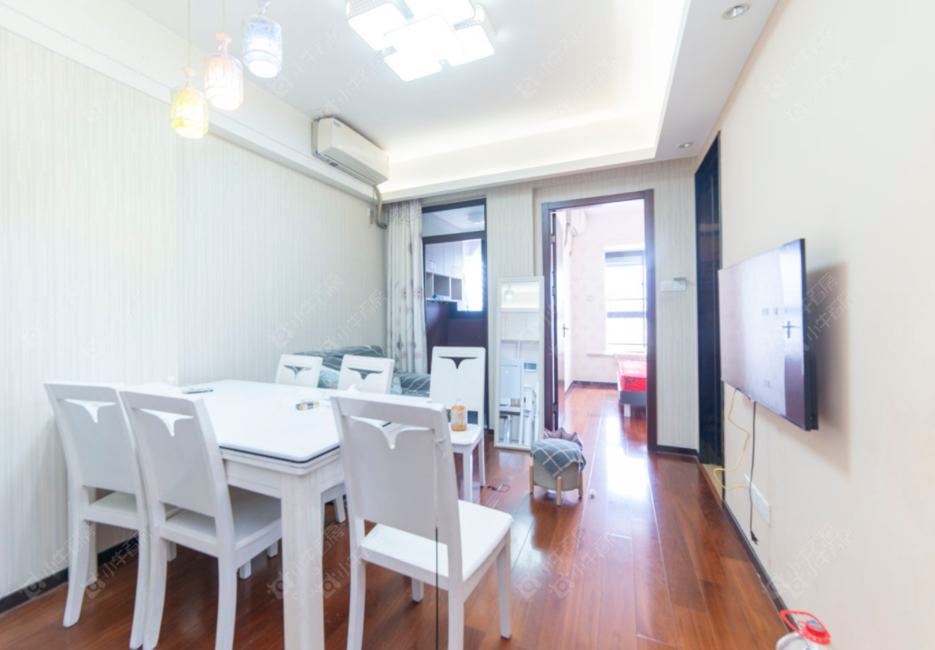 常州星河国际五区在租房源_小牛看房