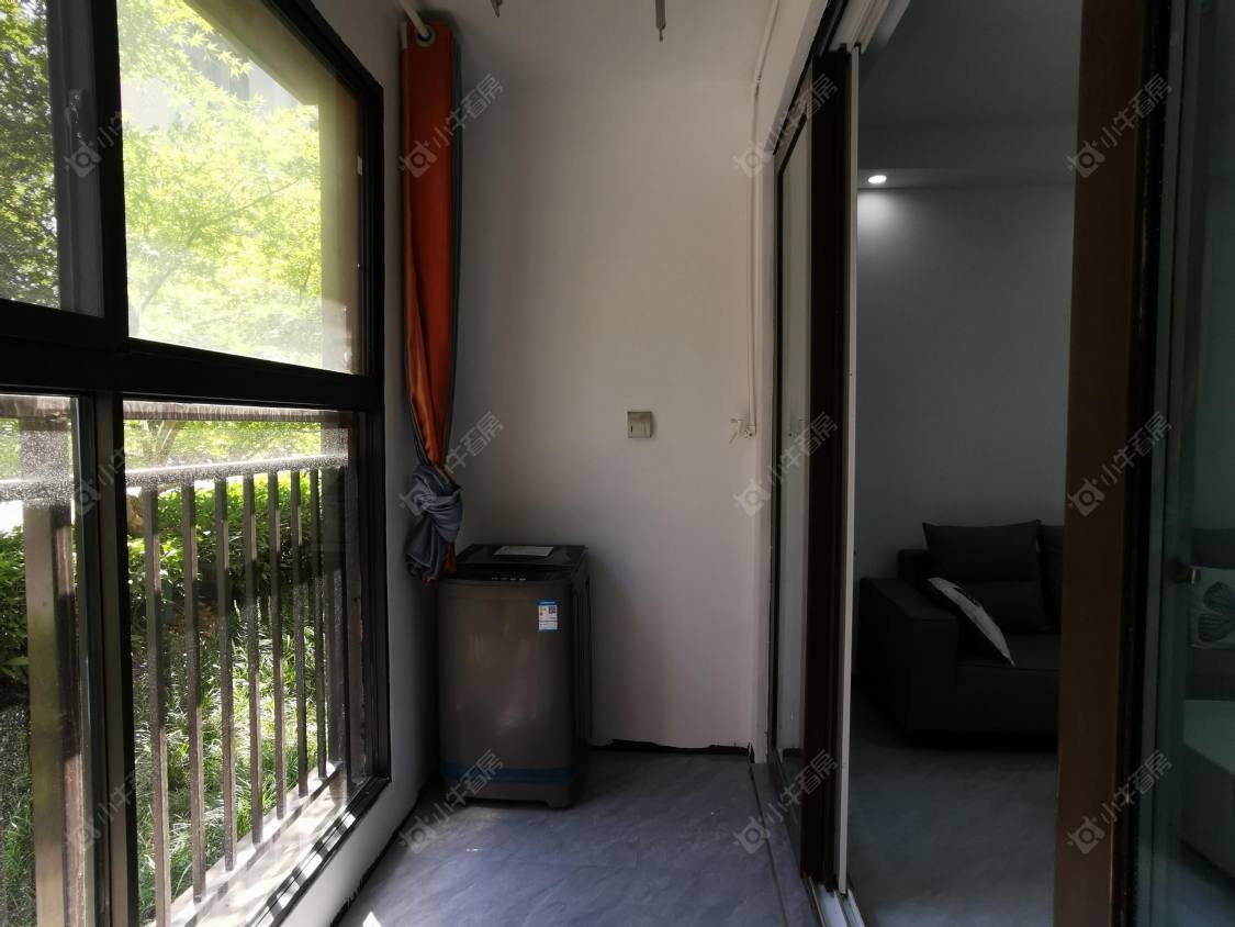 常州昱湖上观在租房源室内图_小牛看房