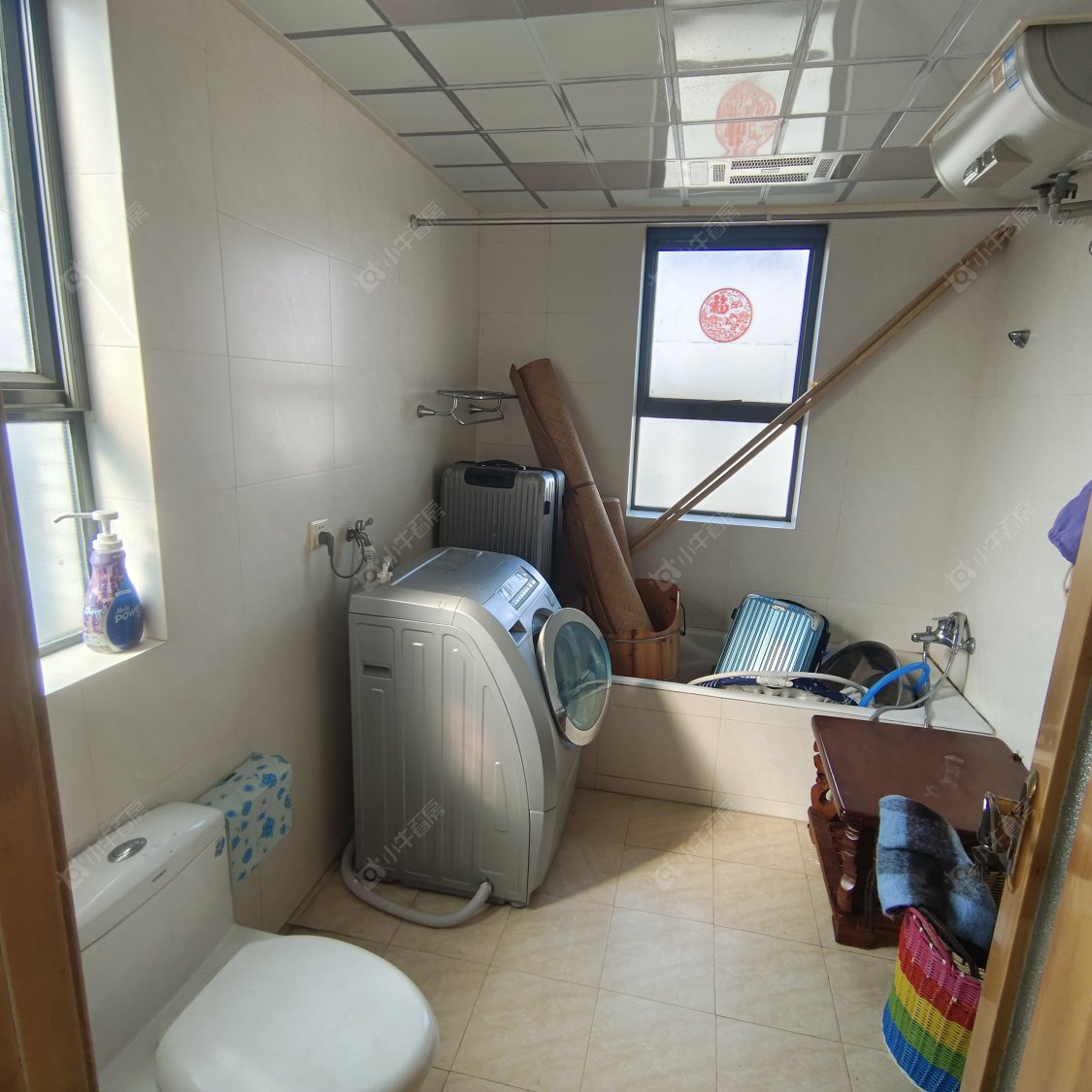 常州天安花园在租房源_小牛看房