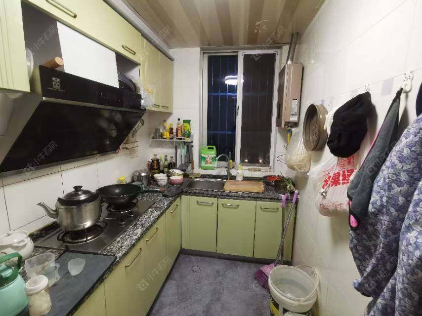 常州中凉二村在租房源室内图_小牛看房