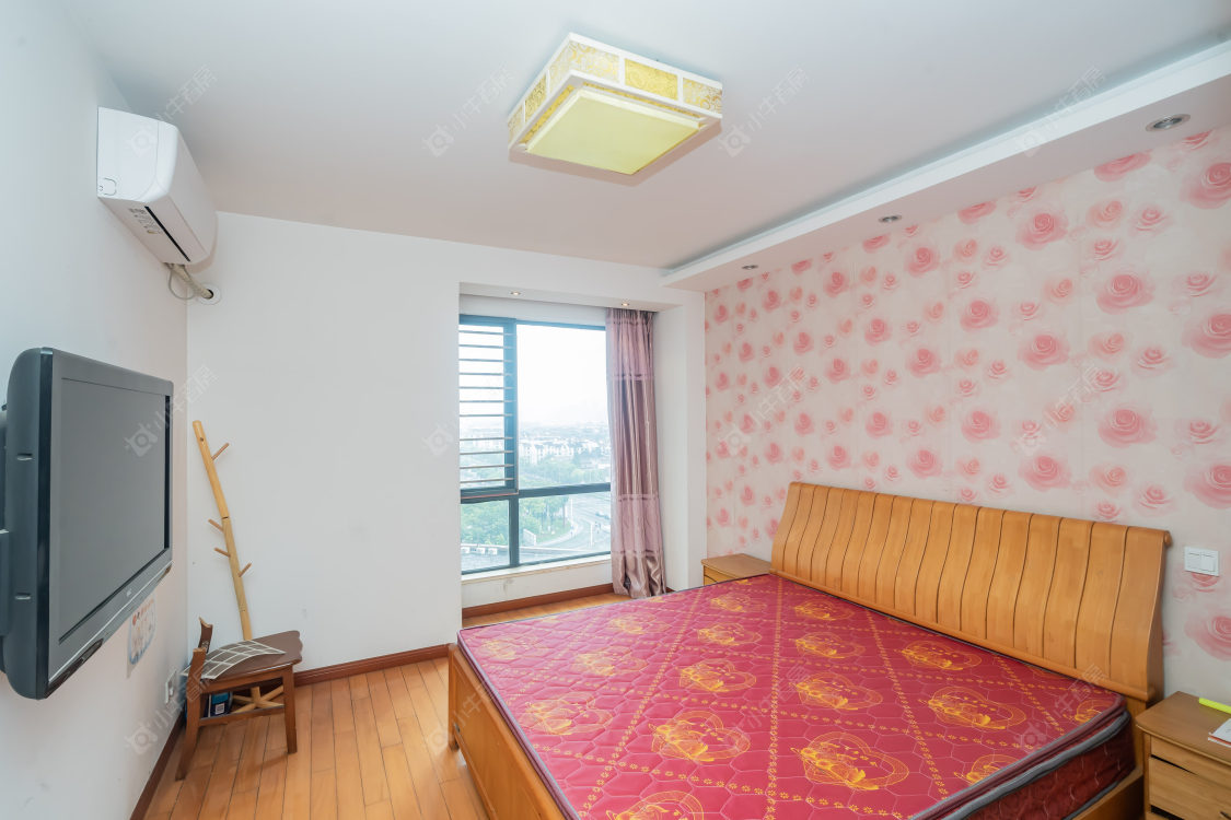 蔷薇家园房源室内图 常州蔷薇家园在售二手房源室内图_小牛看房