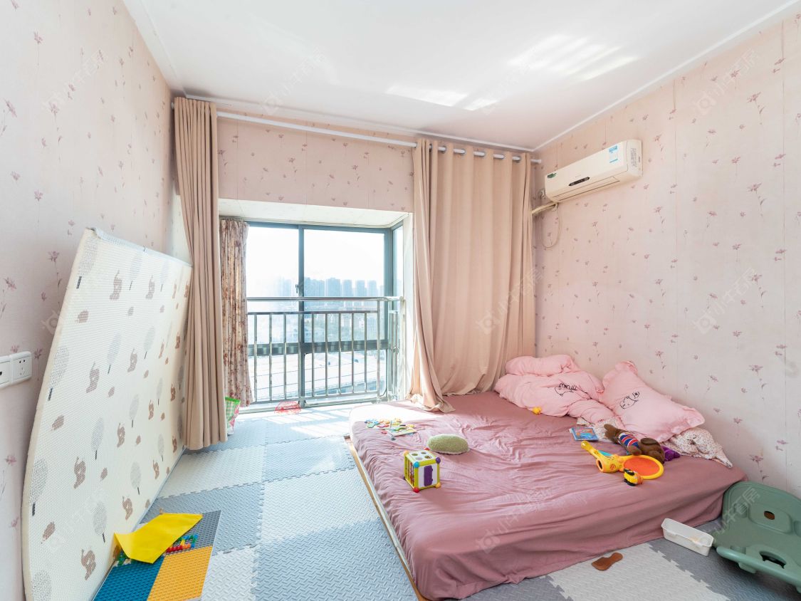 常州中天名园在售二手房源室内图_小牛看房