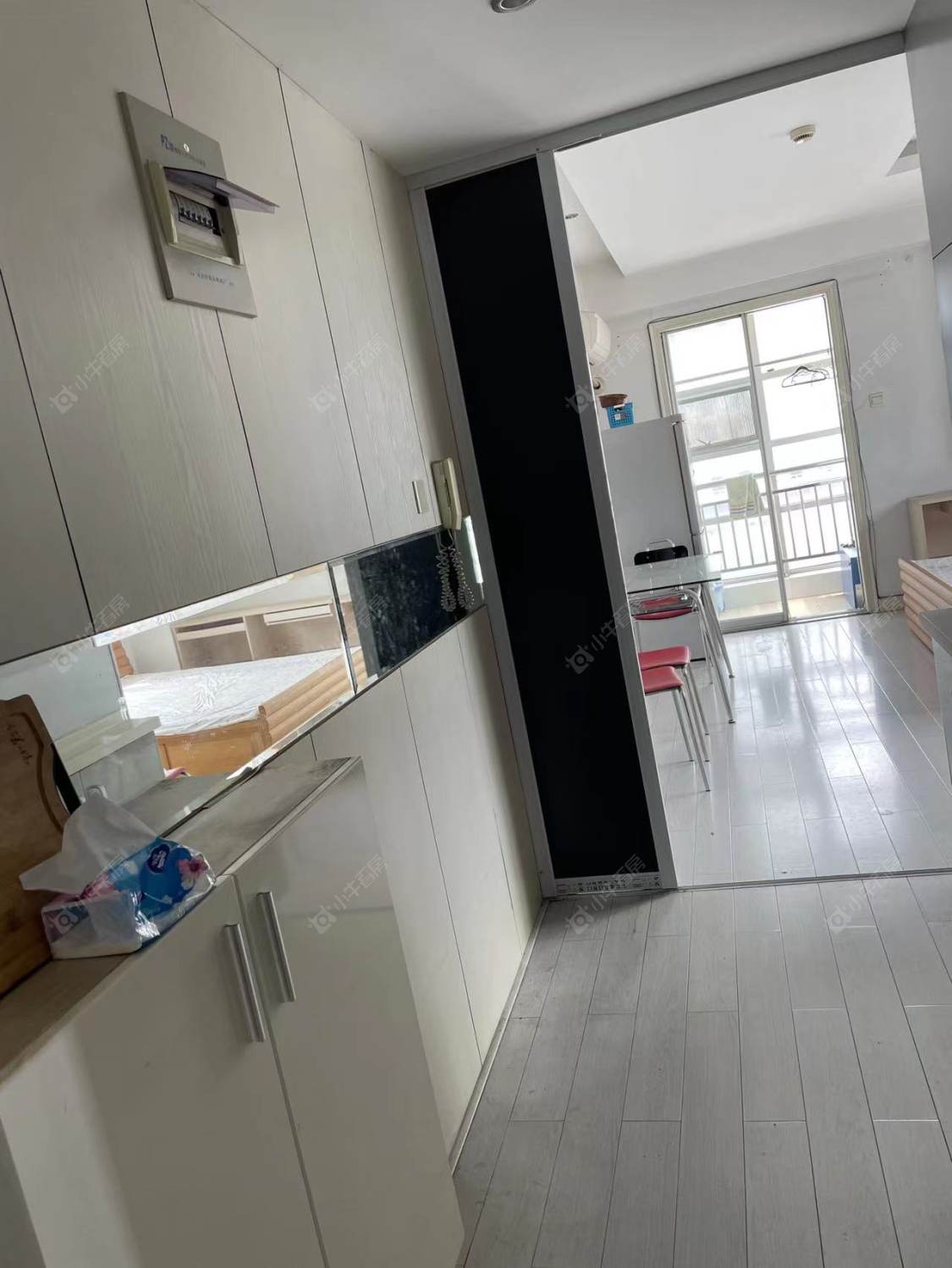 常州燕阳花园在租房源_小牛看房