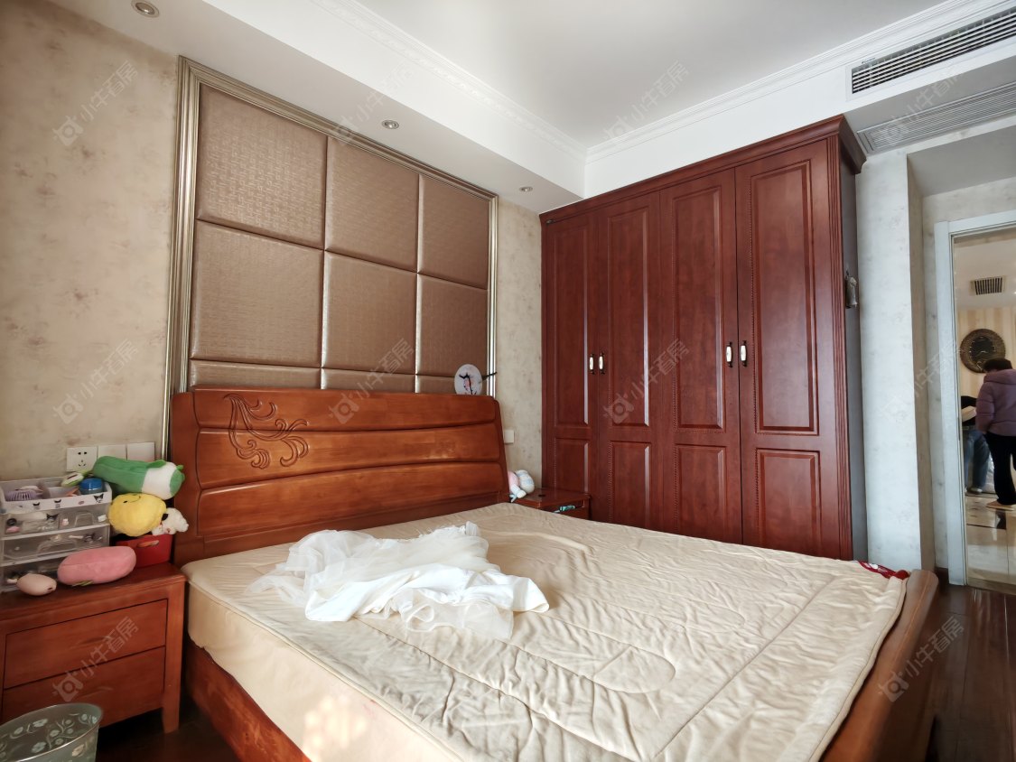 常州金新鼎邦在租房源_小牛看房