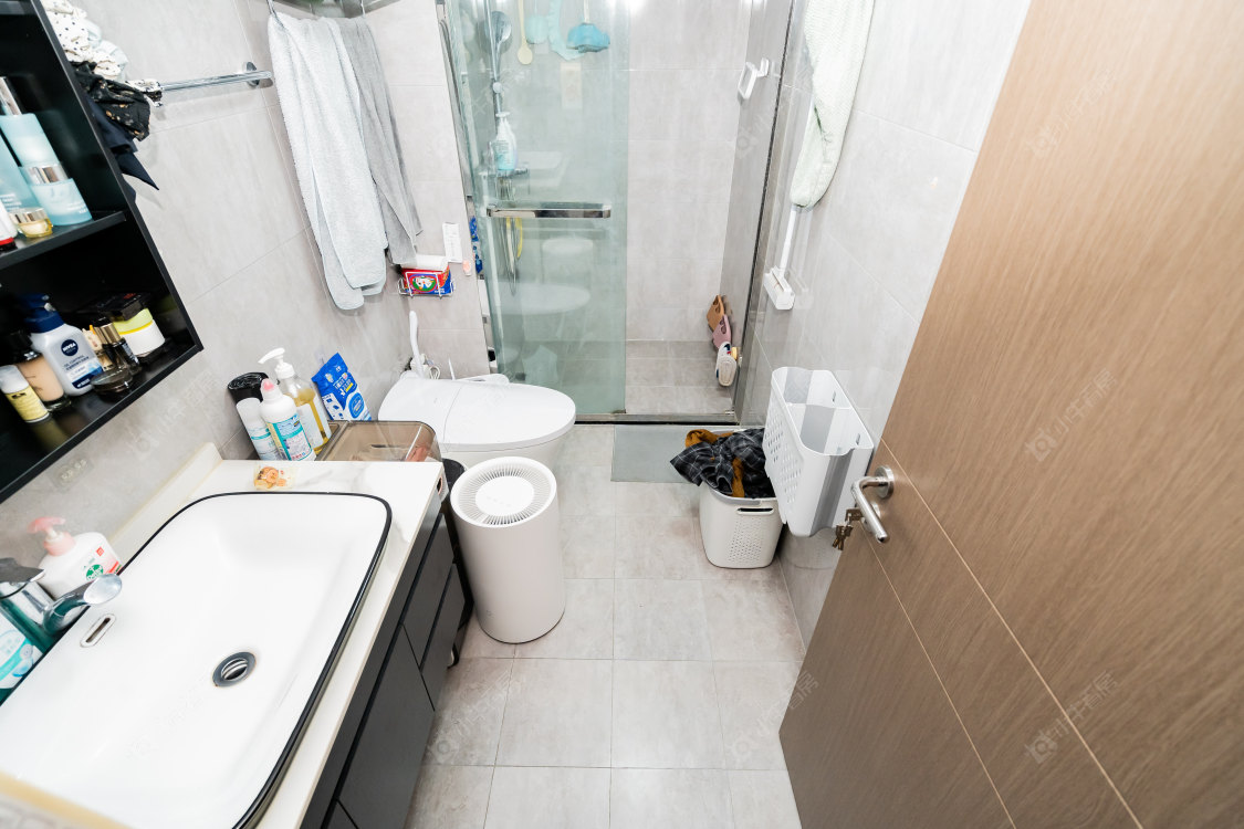 常州新城璞樾和山在售二手房源室内图_小牛看房