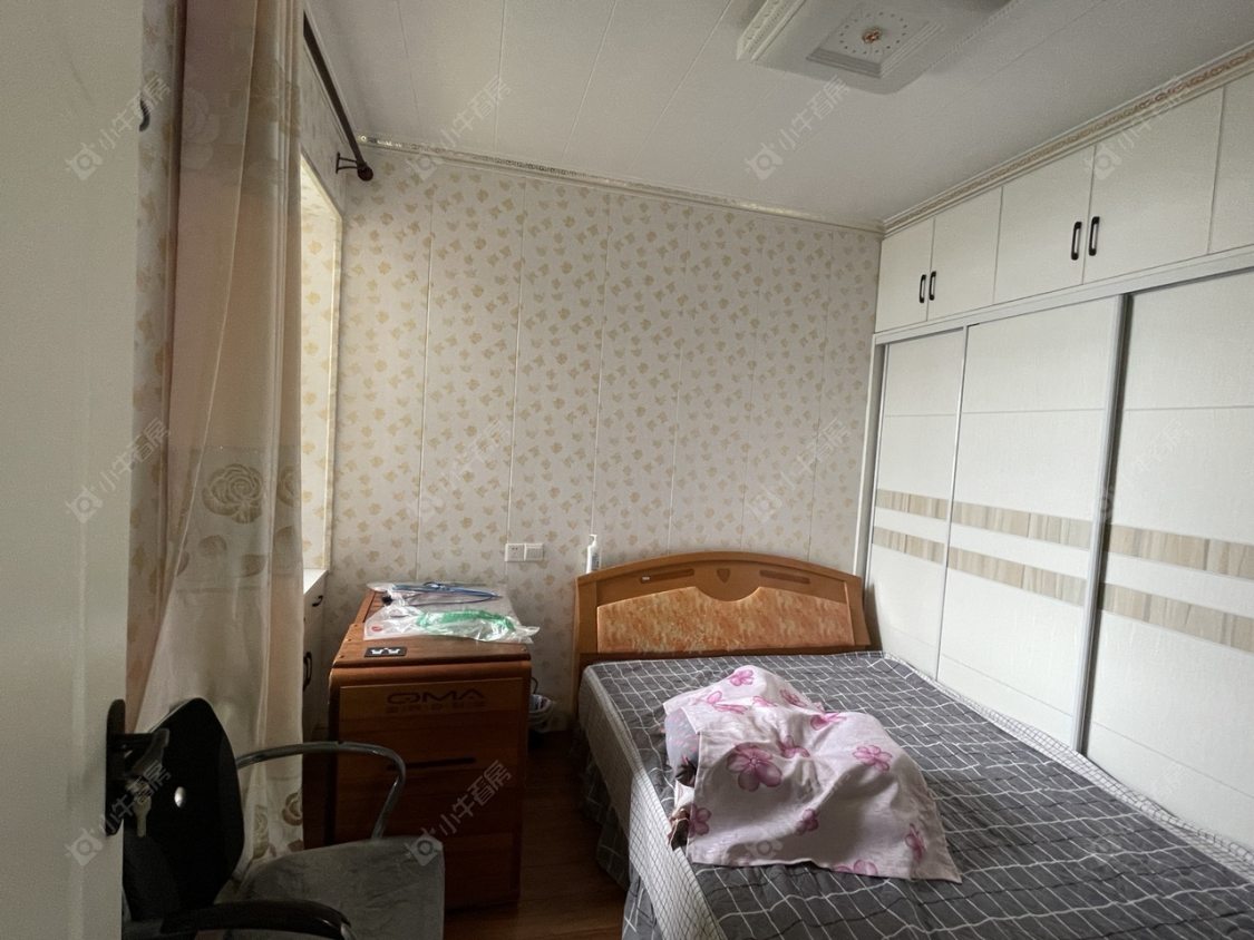 常州顺园九村在租房源室内图_小牛看房