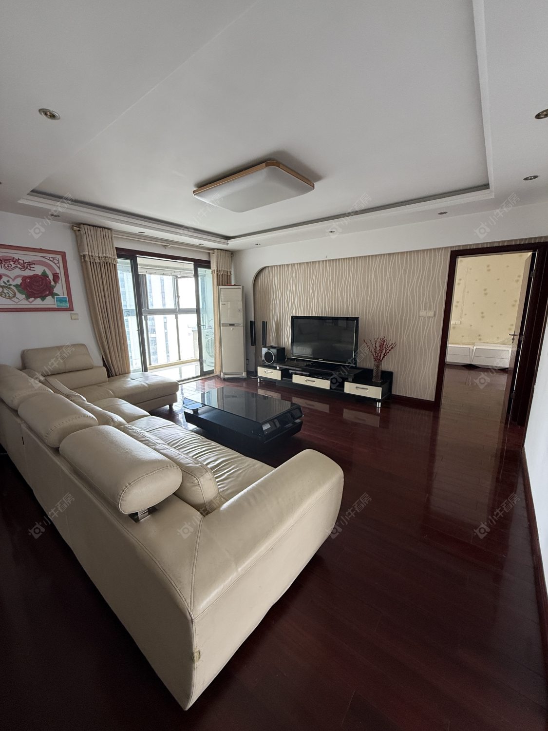 常州天润园在租房源室内图_小牛看房