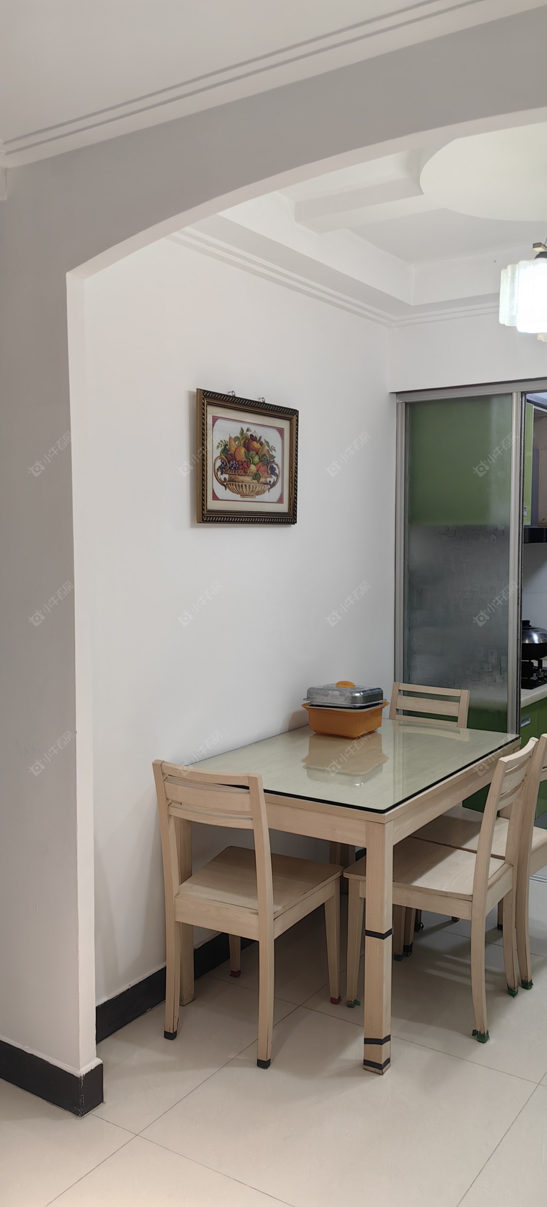 常州百馨苑南苑在租房源_小牛看房