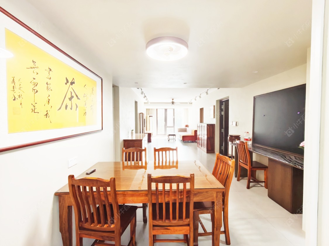 常州美的江山樾在租房源_小牛看房