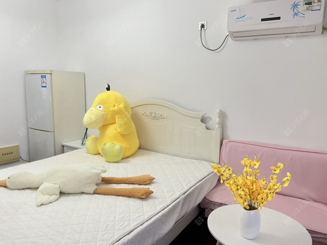 常州嘉宏盛世租房_小牛看房