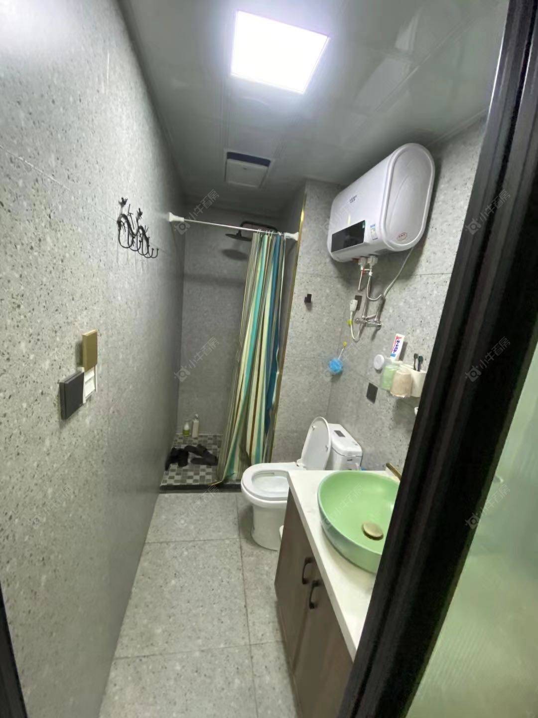 常州高力国际SOHO在租房源_小牛看房