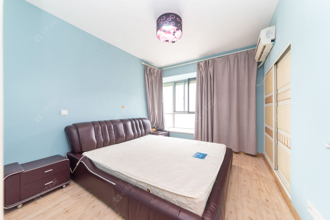 常州天隽峰在售二手房源室内图_小牛看房