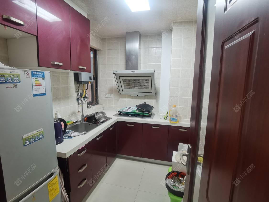 常州御城在租房源室内图_小牛看房