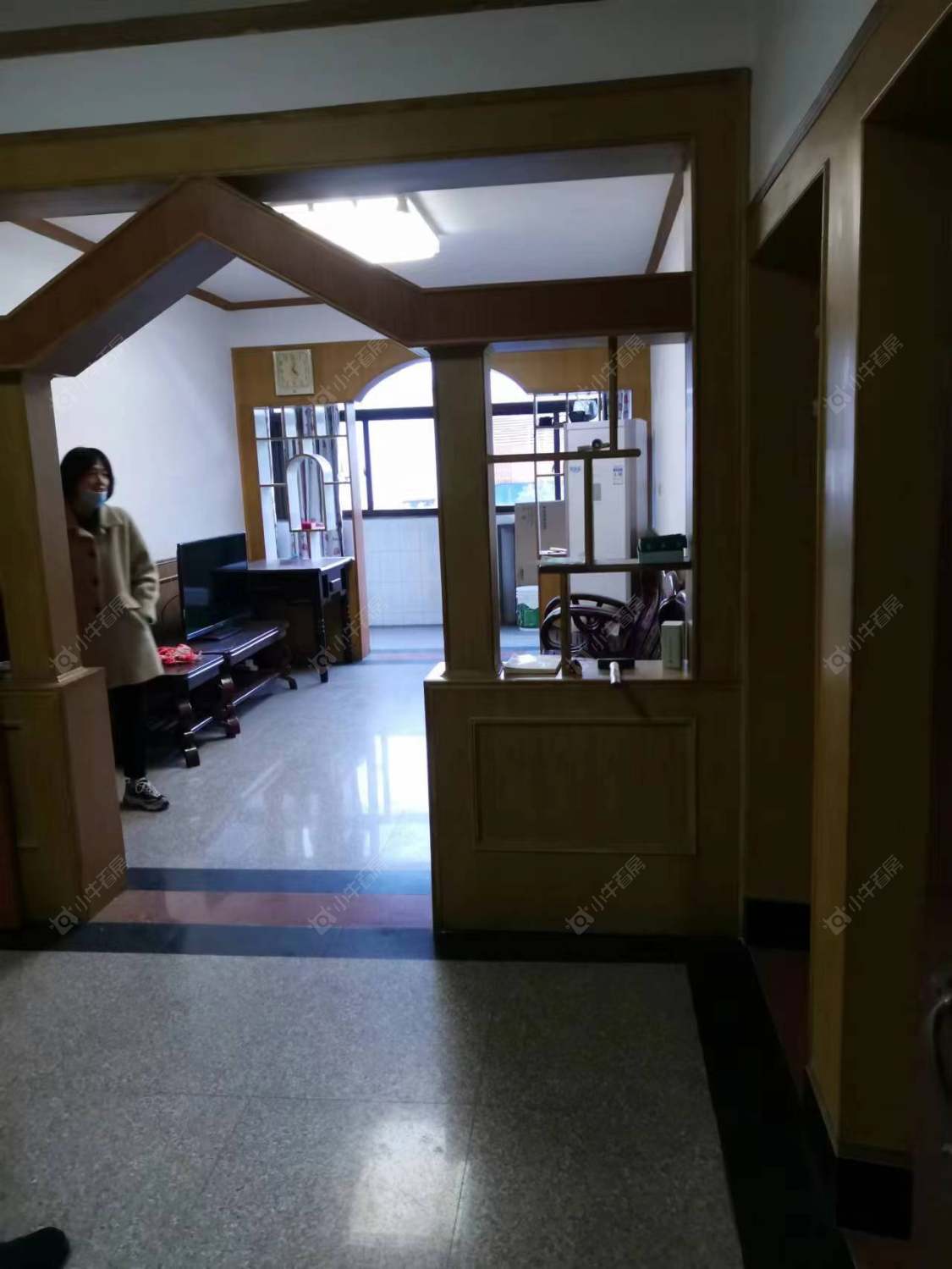 常州寺巷村租房_寺巷村2室1厅房源出租