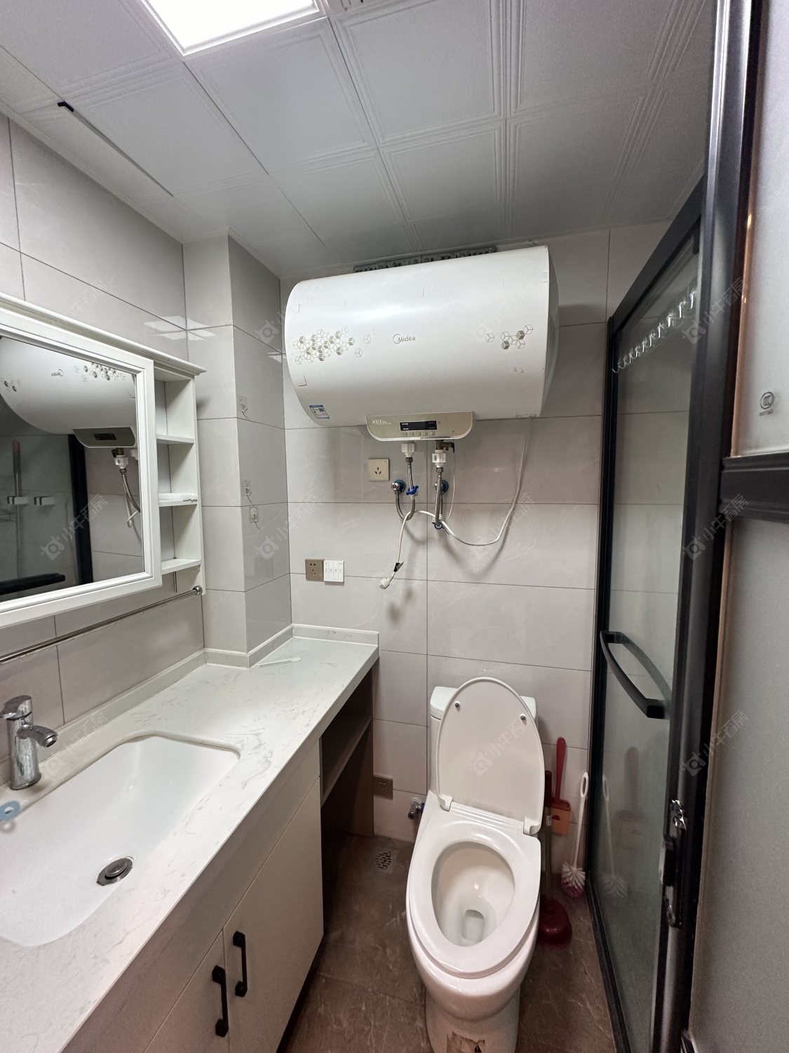 常州百瑞时代在租房源室内图_小牛看房