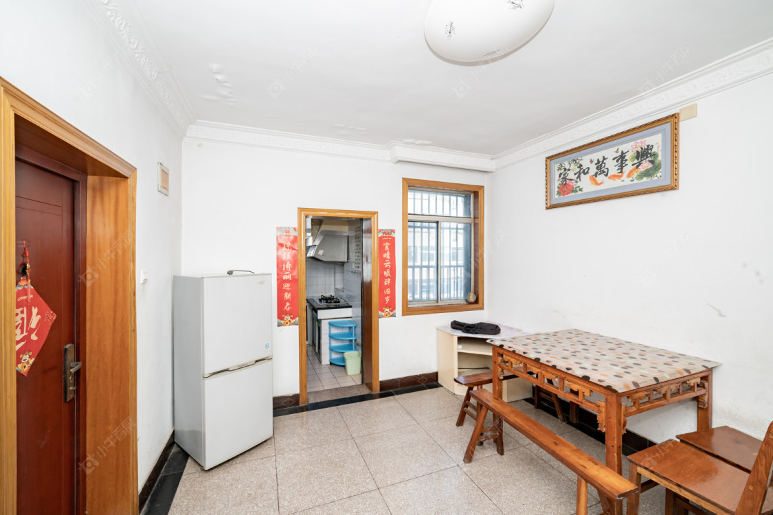 常州富强新村在售二手房源室内图_小牛看房