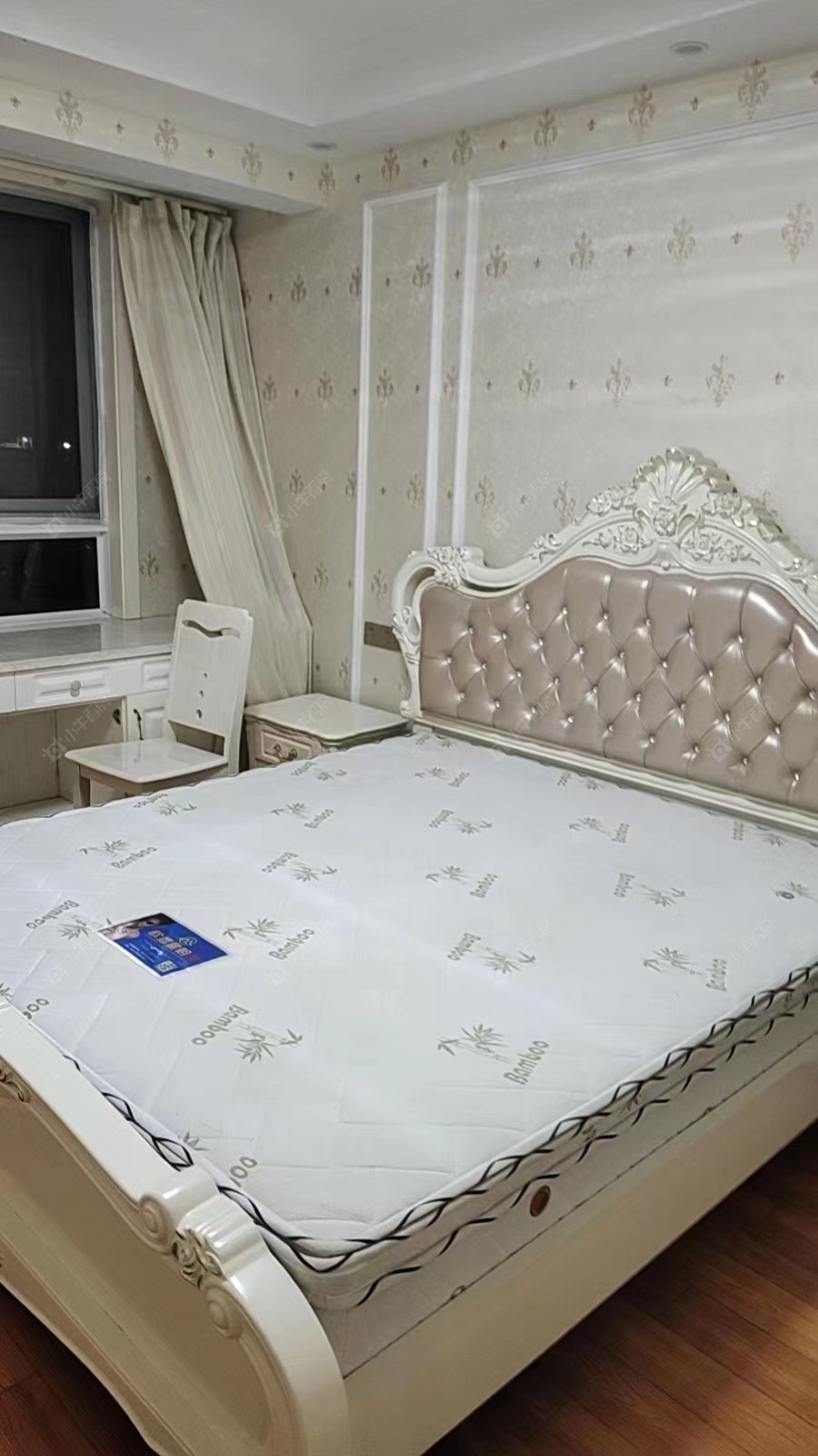 常州新立名园在租房源室内图_小牛看房