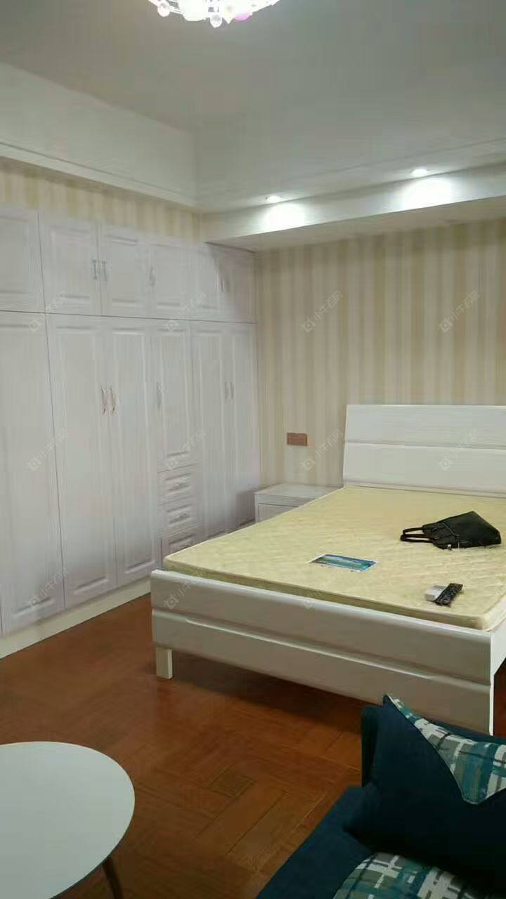 常州吾悦广场悦+公寓在租房源_小牛看房