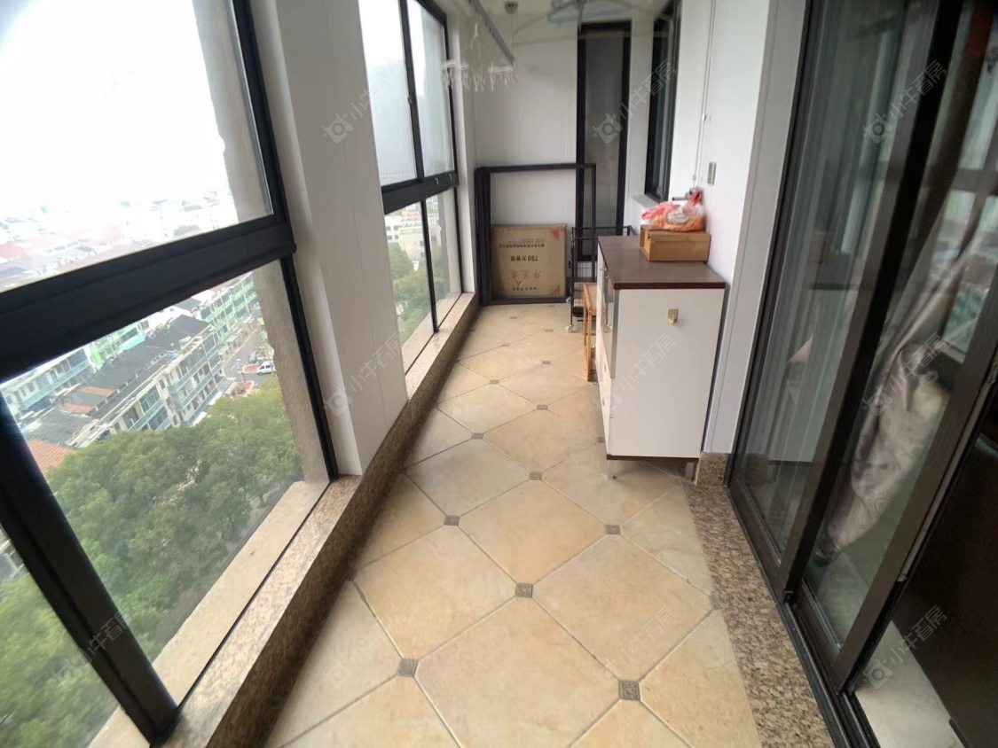 常州新城金郡(天宁)一期在租房源室内图_小牛看房