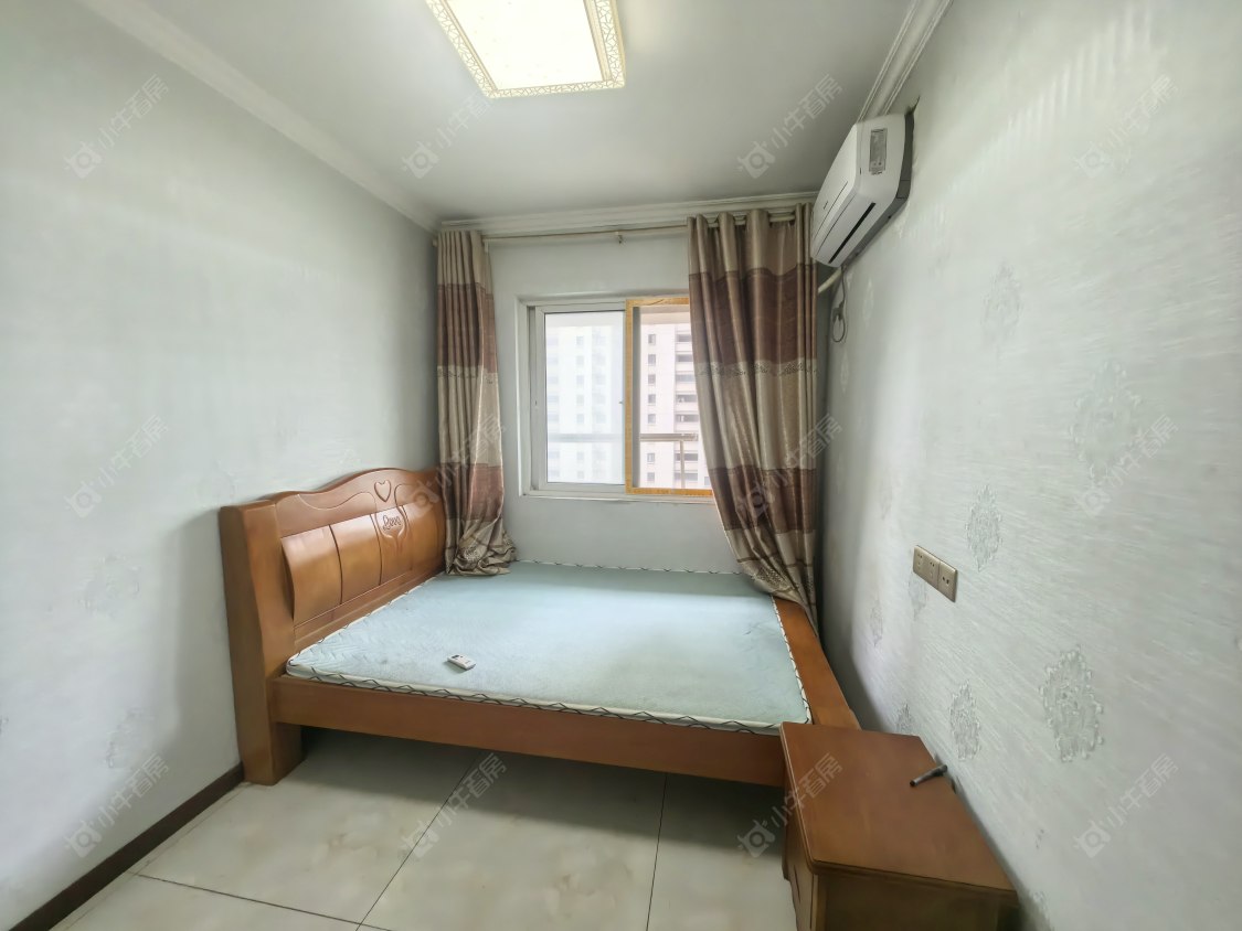 常州百馨西苑四期在租房源_小牛看房