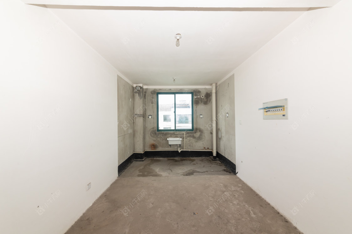 常州百馨西苑一二期在售二手房源室内图_小牛看房