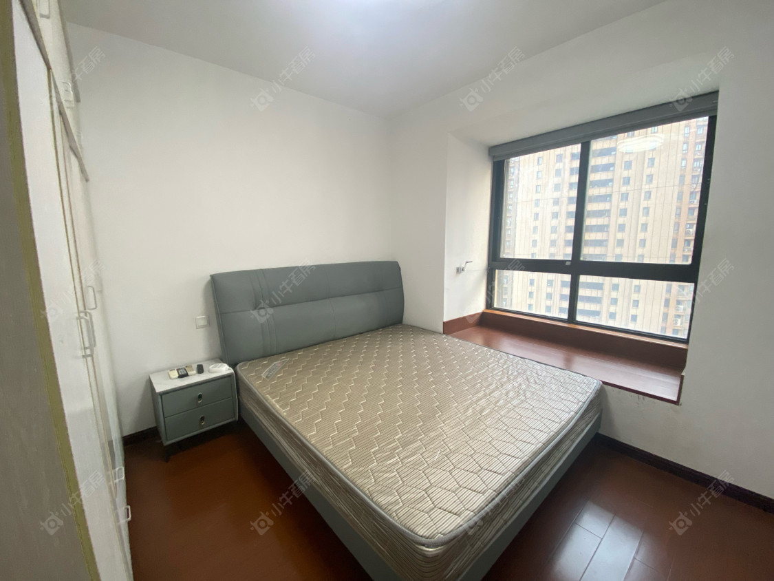 常州吾悦广场北区在租房源室内图_小牛看房