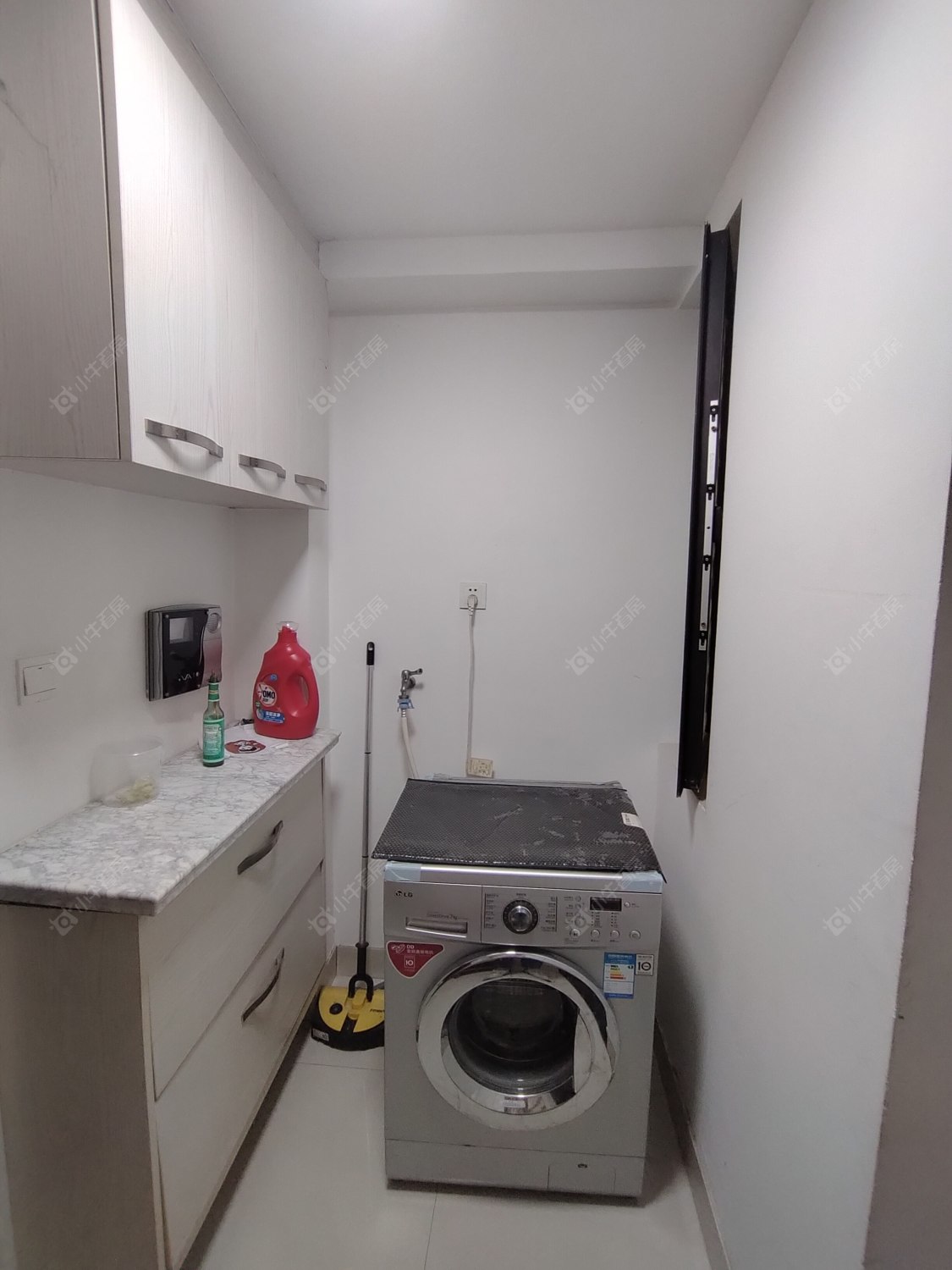 常州福地聚龙苑在租房源室内图_小牛看房