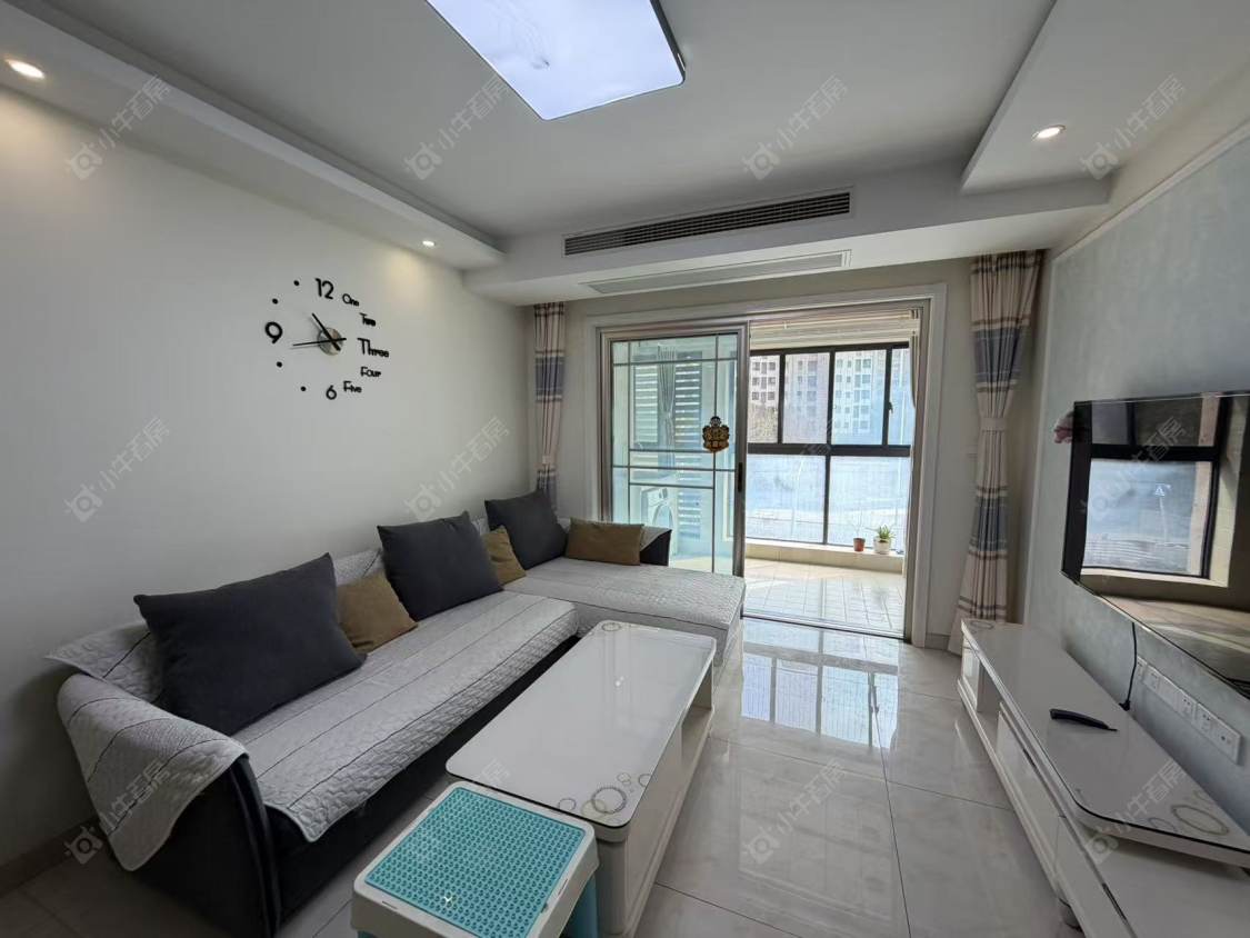 常州弘阳上城在租房源室内图_小牛看房