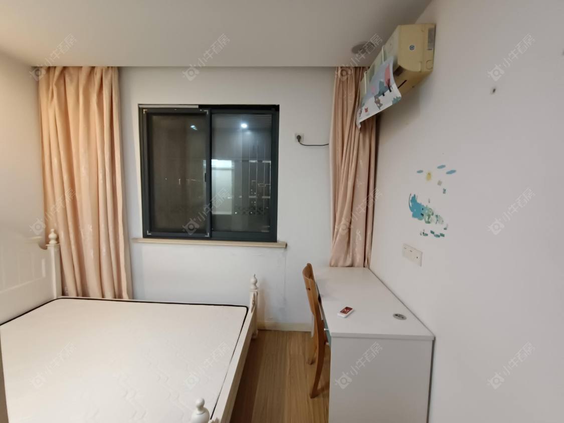 香江康桥房源户型图 常州香江康桥在租房源户型图_小牛看房