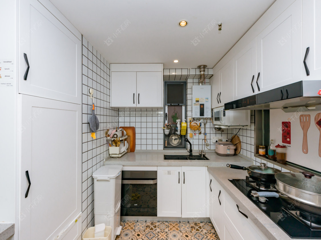 莱蒙双子星座公寓房源室内图 常州莱蒙双子星座公寓在售二手房源室内图_小牛看房