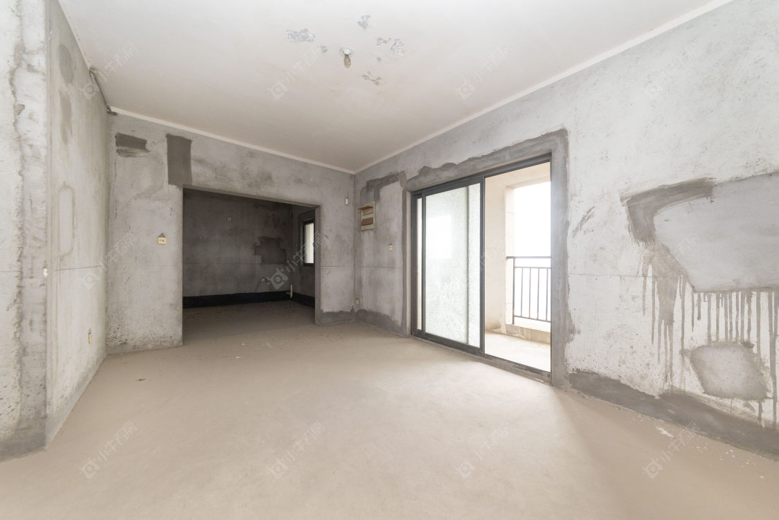 常州弘建壹品在售二手房源室内图_小牛看房