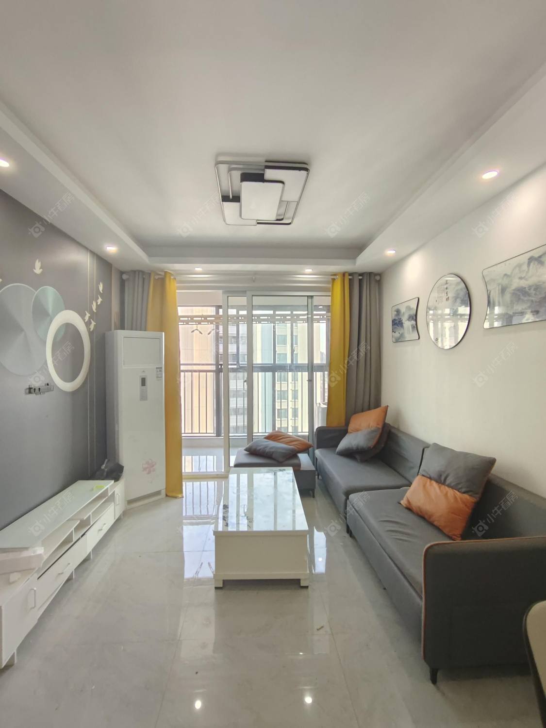 兰蕙佳园房源室内图 常州兰蕙佳园在租房源室内图_小牛看房