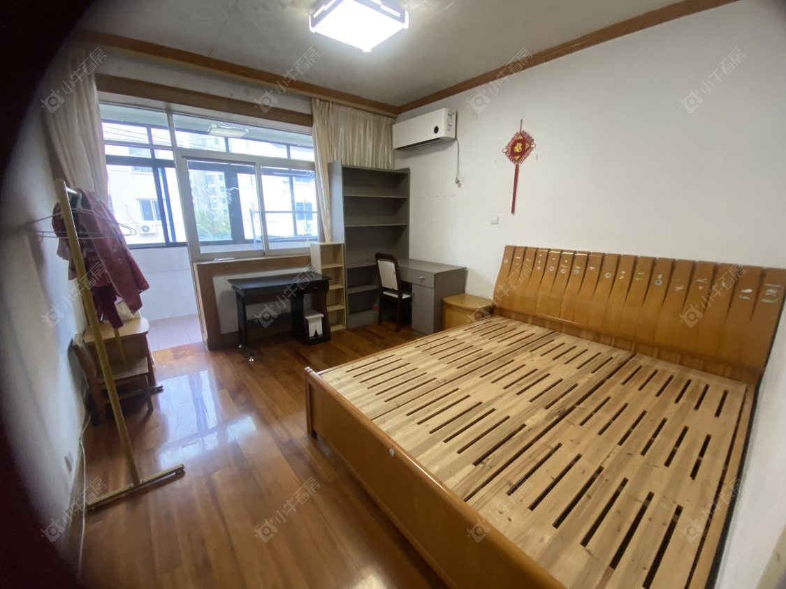 常州河海新村在租房源室内图_小牛看房