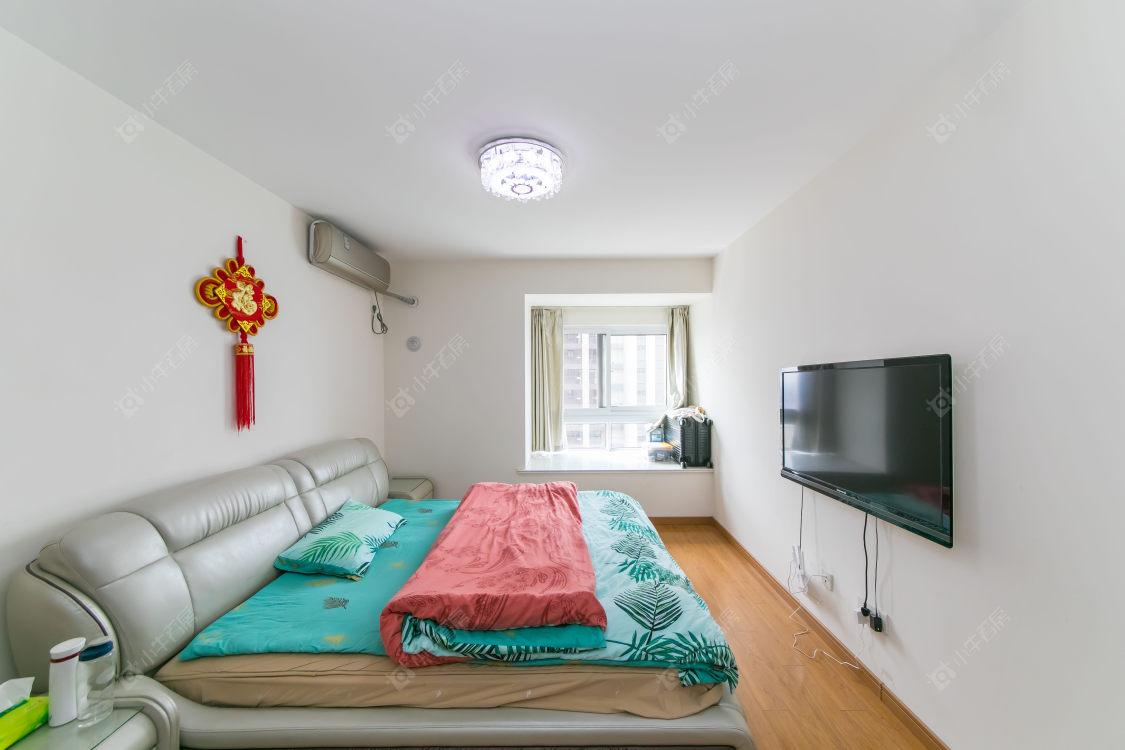 常州万科城在售二手房源室内图_小牛看房