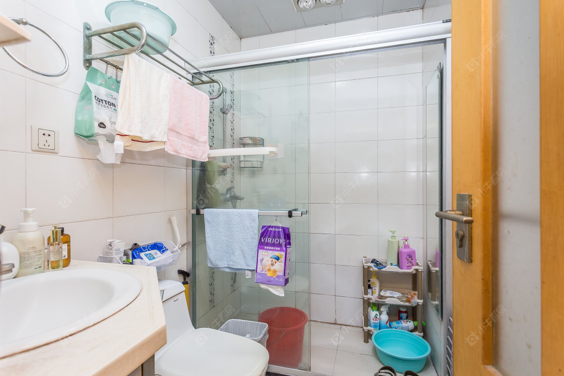 常州润德半岛在售二手房源室内图_小牛看房